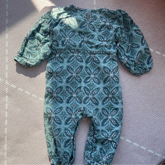 Peek Romper 18mo - Picture 3 of 6